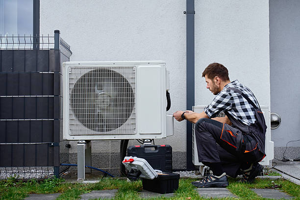 Trusted Hvac service in Englewood, CO - Tropical Oasis HVAC